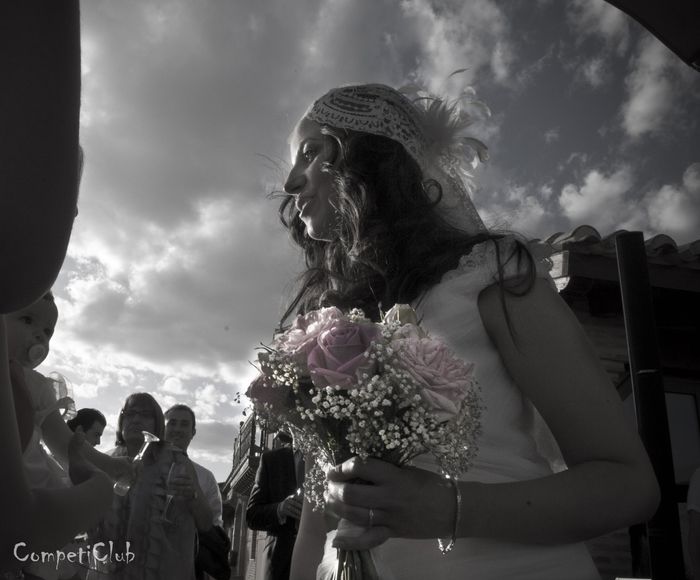  MI BODA