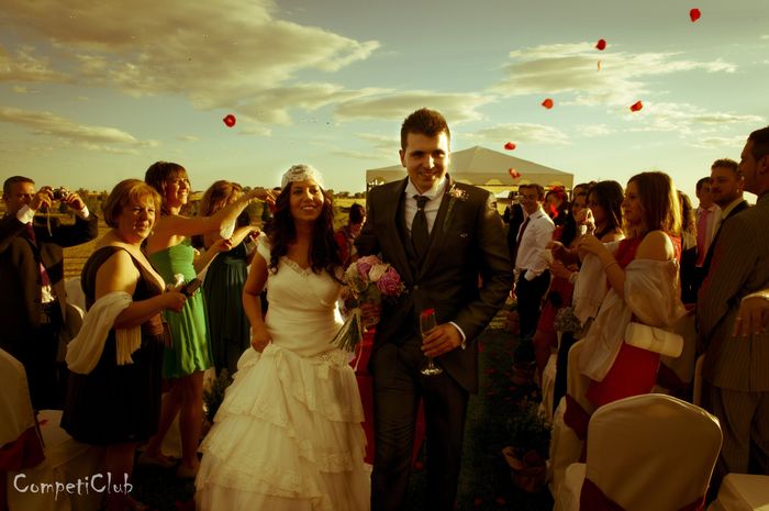 MI BODA
