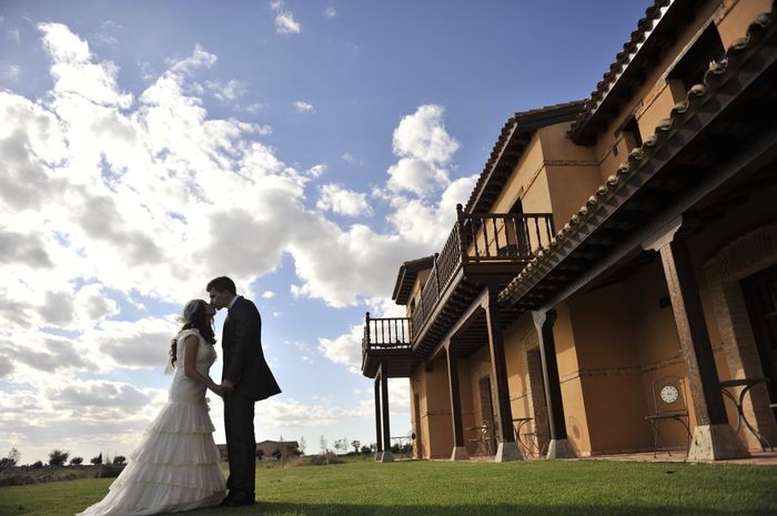 foto boda