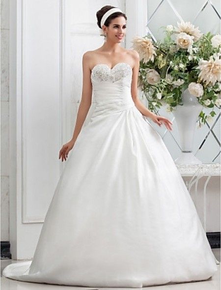 Mi vestido! :) - 1