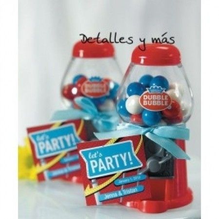 Detallitos para niños - 1