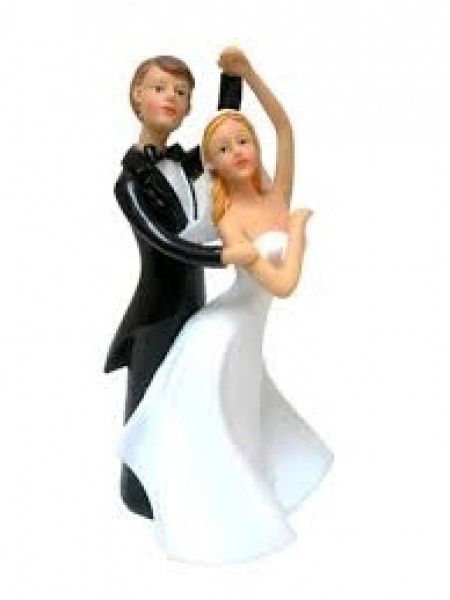 Mis novios - 1