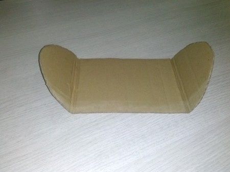 Buzon para sobres diy - 1