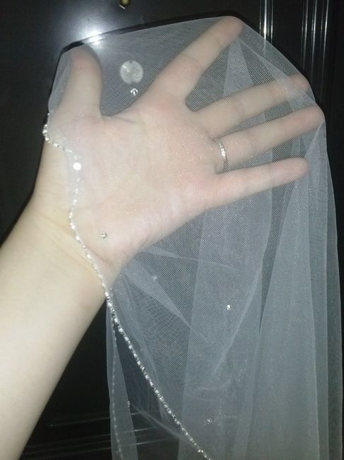 Mi look de novia! - 2