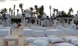 Ceremonia en la playa ayuda!!!! - 1