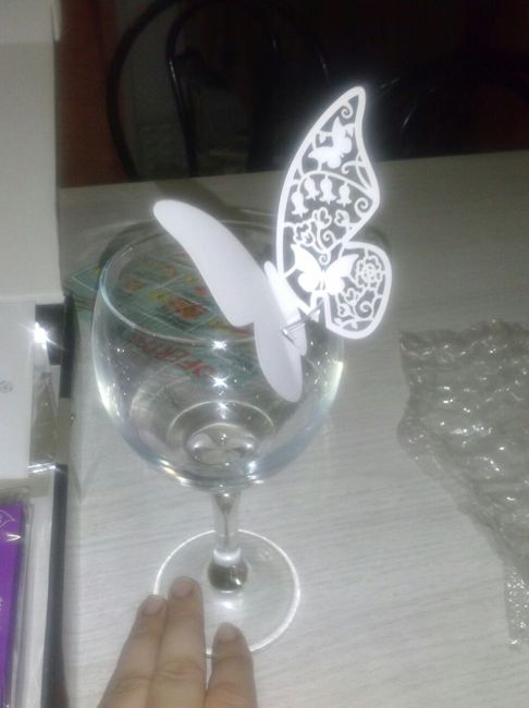Lo que voy teniendo ya para mi boda - 7