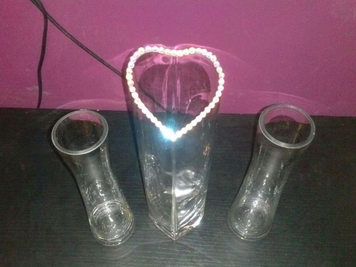 Lo que voy teniendo ya para mi boda - 14
