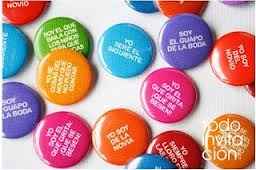 chapas regalo