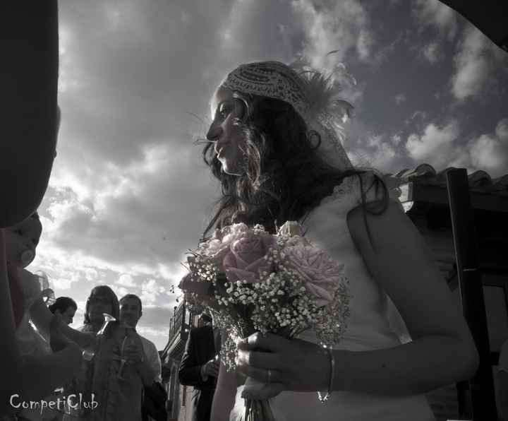  MI BODA