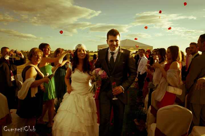 MI BODA
