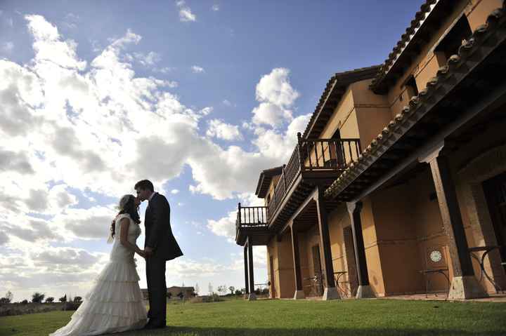 foto boda