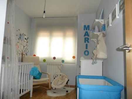 habitacion de mario 
