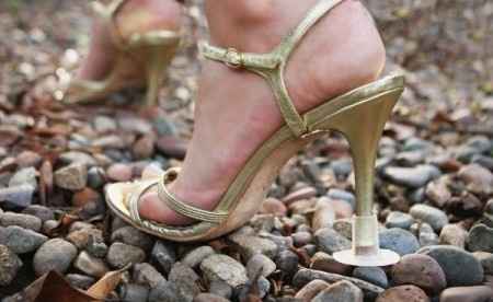 protectores de tacones