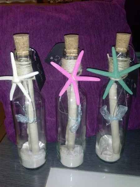 Unas invitaciones diferentes 100% diy - 1