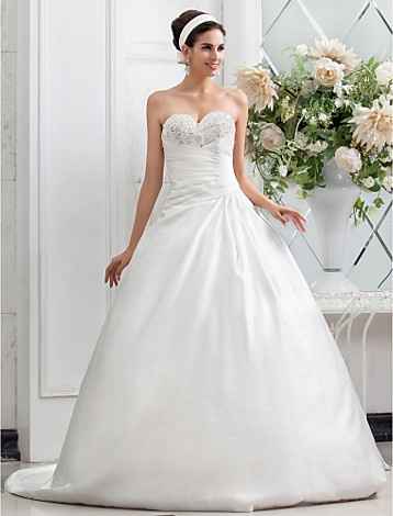 Mi look de novia! - 1