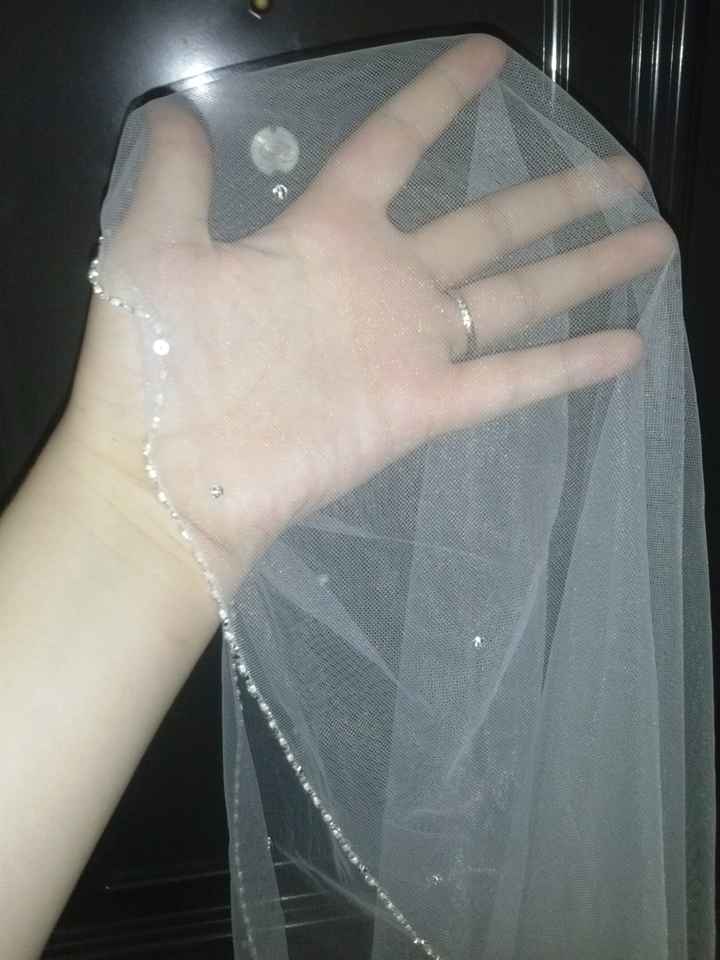 Mi look de novia! - 2