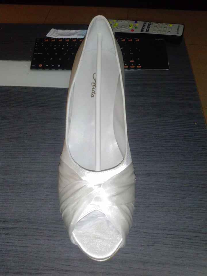Mi look de novia! - 3