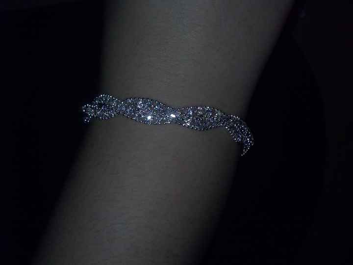 Mi look de novia! - 5