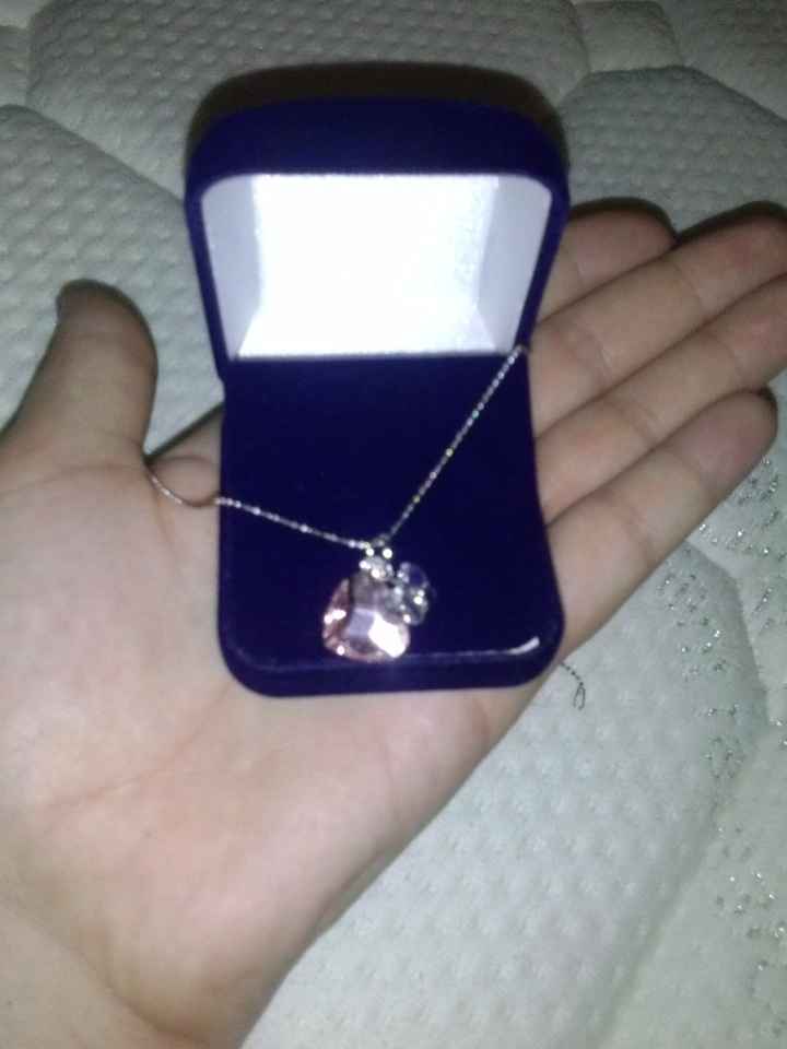 Mi look de novia! - 1