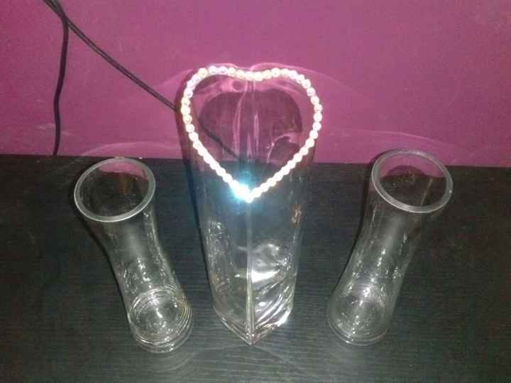 Lo que voy teniendo ya para mi boda - 14