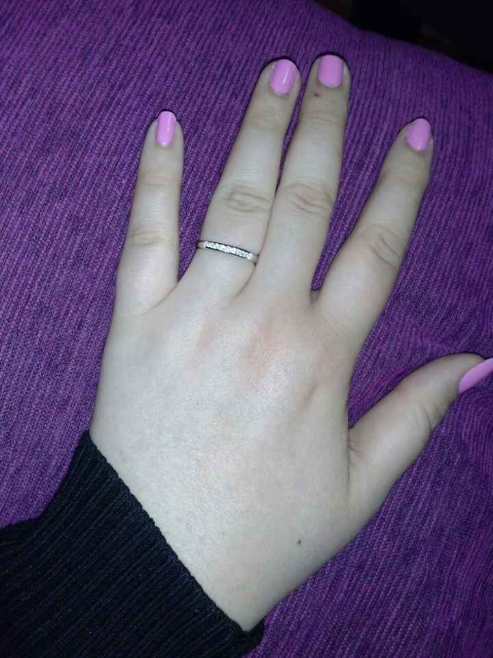 Lo que voy teniendo ya para mi boda - 20