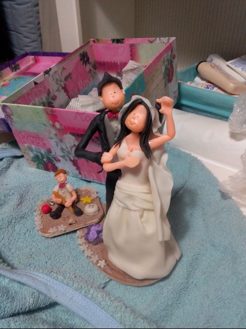 Cositas para mi boda(2a parte) - 3