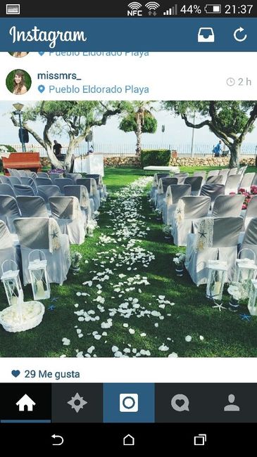 Recomendacion para el banquete en barcelona provincia - 1