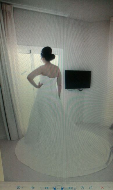 Chicas gorditas ya casadas, vuestros vestidos y experiencias! - 2