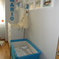 habitacion de mario 