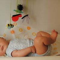mario 5 meses