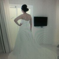 Chicas gorditas ya casadas, vuestros vestidos y experiencias! - 2