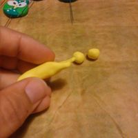 HACIENDO LAS PATAS