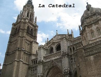 Iglesia