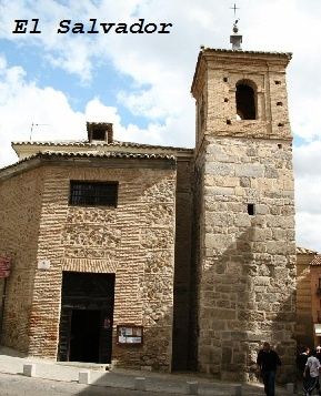 Iglesia