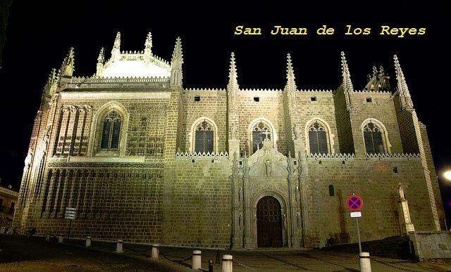 Iglesia