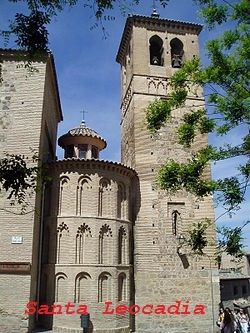 Iglesia