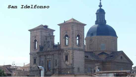 Iglesia