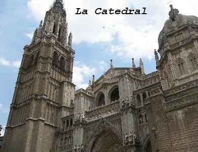 Iglesia