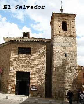 Iglesia