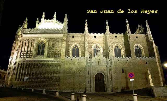 Iglesia