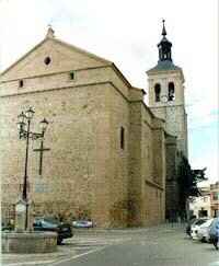 iglesia