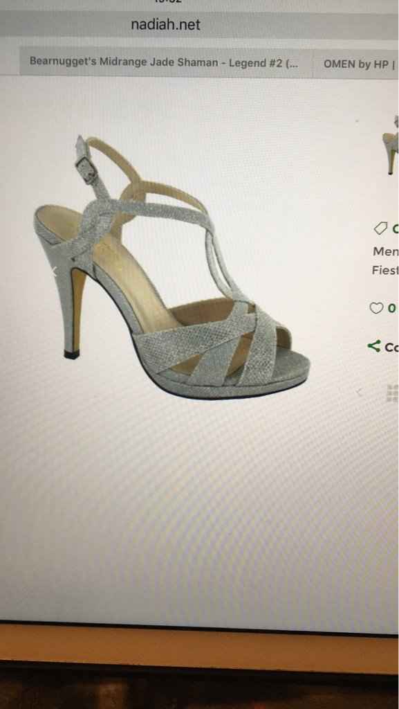 Zapatos - 1