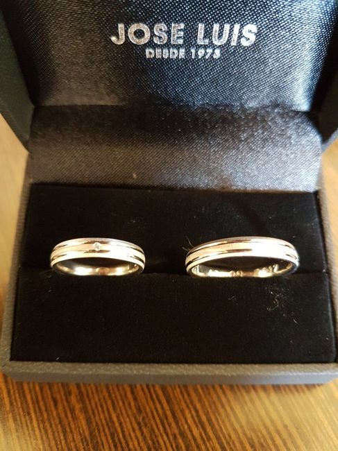 Alianzas de plata.. recomendaciones - 1