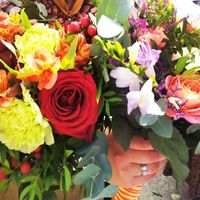 Comprar el ramo de novia online - 1