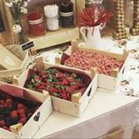 Mesa de chuches, foto matón - 1