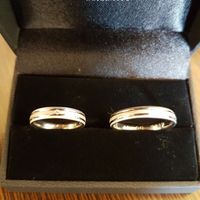 Alianzas de plata.. recomendaciones - 1