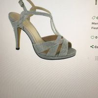 El viernes tengo la primera prueba y no tengo zapatos! - 1