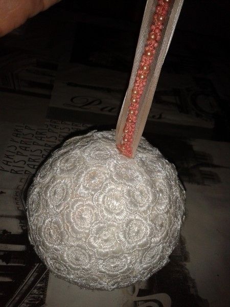 Lista la bola