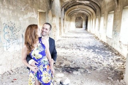 Pre-boda 2