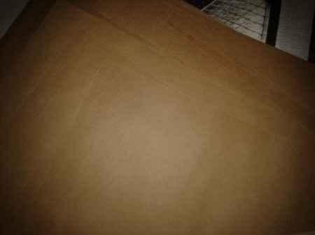 Papel de kraft